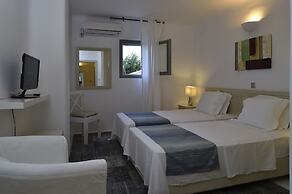 Naoussa Hills Boutique Resort - Adults Only