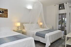 Naoussa Hills Boutique Resort - Adults Only