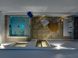 Kandiani Bleu Ciel