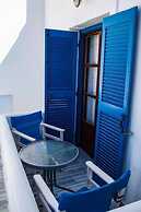 Ioanna Rooms