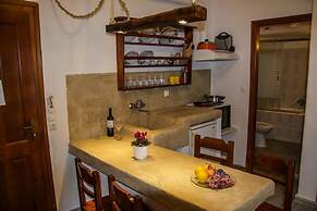 Ioanna Rooms