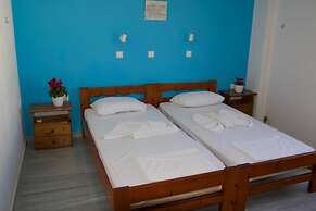 Ioanna Rooms