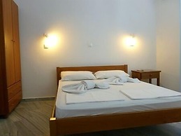 Ioanna Rooms