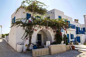 Ioanna Rooms