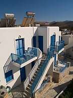Ioanna Rooms