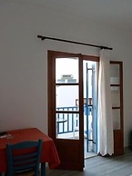 Ioanna Rooms