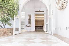 Stelia Mare Boutique Hotel