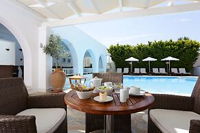 Stelia Mare Boutique Hotel