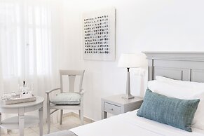 Stelia Mare Boutique Hotel