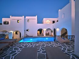 Aella Residence