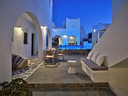 Aella Residence