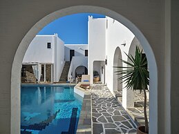 Aella Residence