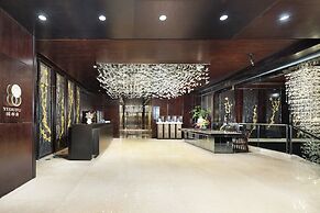 Holiday Inn Chengdu High-Tech Center by IHG