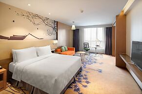 Holiday Inn Chengdu High-Tech Center by IHG