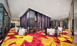 Holiday Inn Chengdu High-Tech Center by IHG