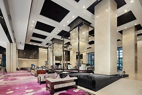 Holiday Inn Chengdu High-Tech Center by IHG