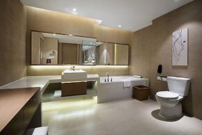 Holiday Inn Chengdu High-Tech Center by IHG