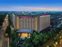 Holiday Inn Chengdu High-Tech Center by IHG
