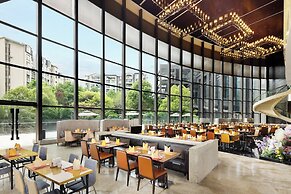 Holiday Inn Chengdu High-Tech Center by IHG