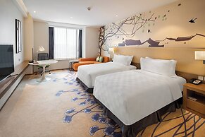 Holiday Inn Chengdu High-Tech Center by IHG