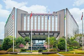 Holiday Inn Chengdu High-Tech Center by IHG