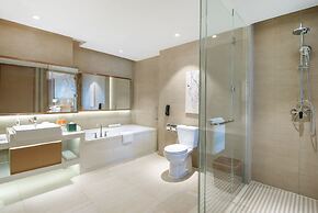 Holiday Inn Chengdu High-Tech Center by IHG