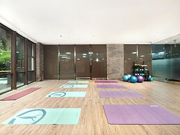 Holiday Inn Chengdu High-Tech Center by IHG