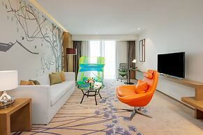 Holiday Inn Chengdu High-Tech Center by IHG