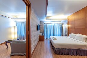 Nonthaburi Palace Hotel