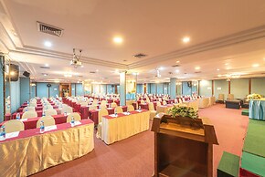 Nonthaburi Palace Hotel