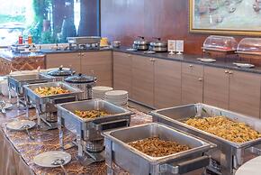 Nonthaburi Palace Hotel