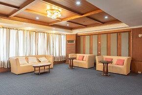 Nonthaburi Palace Hotel