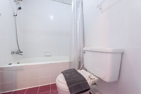 Nonthaburi Palace Hotel