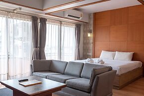 Nonthaburi Palace Hotel