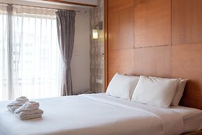 Nonthaburi Palace Hotel