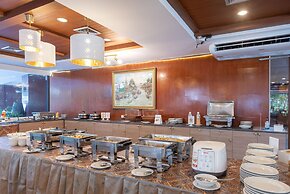 Nonthaburi Palace Hotel