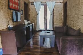Kampung Sampireun Resort & Spa