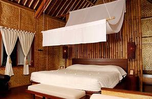 Kampung Sampireun Resort & Spa