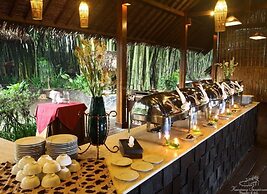 Kampung Sampireun Resort & Spa