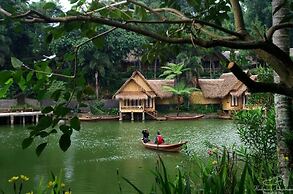 Kampung Sampireun Resort & Spa
