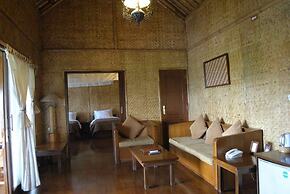 Kampung Sampireun Resort & Spa