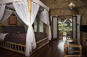 Kampung Sampireun Resort & Spa