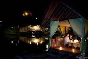 Kampung Sampireun Resort & Spa