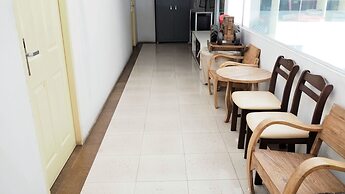 The Boss's Place