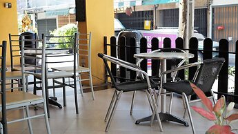 The Boss's Place