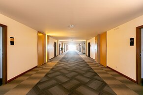 Grand Ratchapruek Hotel