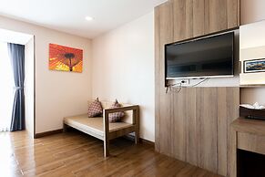 Grand Ratchapruek Hotel