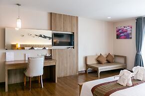Grand Ratchapruek Hotel