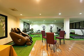 Grand Ratchapruek Hotel