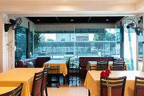 Grand Ratchapruek Hotel